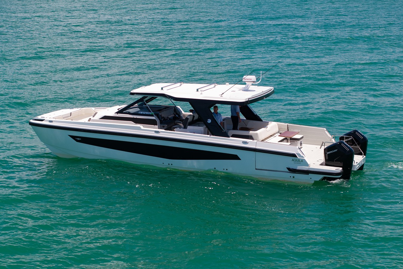 2026 Aquila 45 SPORT 27