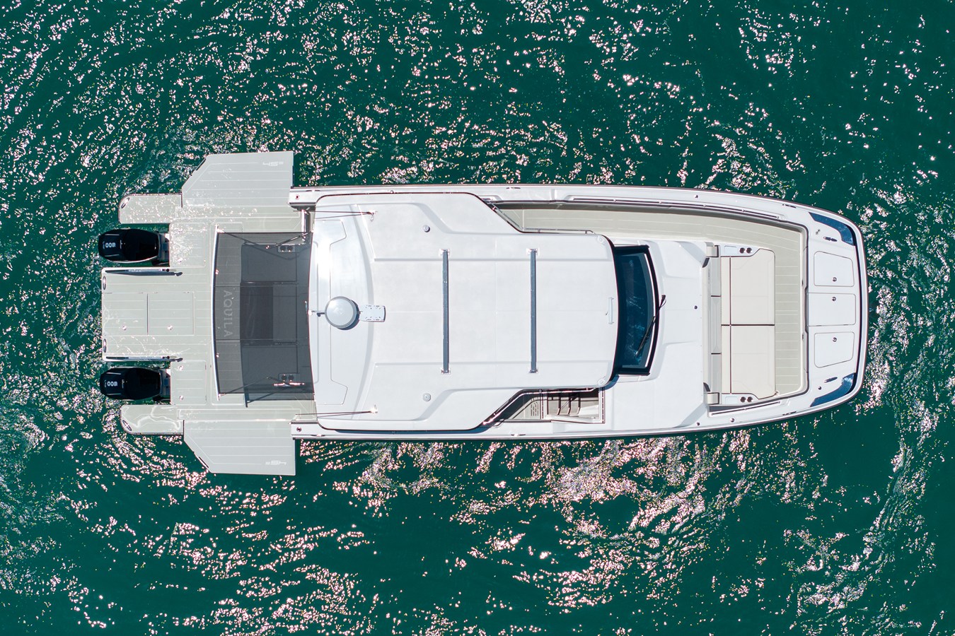 2026 Aquila 45 SPORT 29