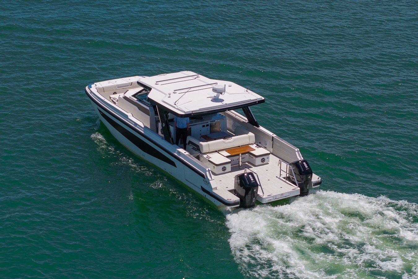 2026 Aquila 45 SPORT 31