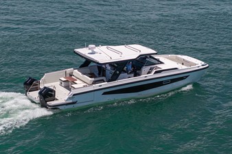 Aquila 45 SPORT 0 2026 Aquila 45 SPORT 1