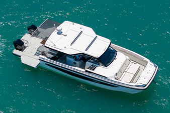 Aquila 45 SPORT 2 2026 Aquila 45 SPORT 3