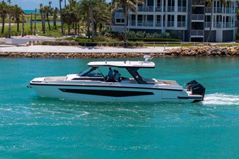 Aquila 45 SPORT 3 2026 Aquila 45 SPORT 4
