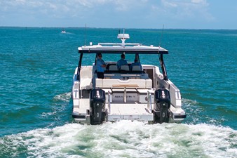 Aquila 45 SPORT 4 2026 Aquila 45 SPORT 5