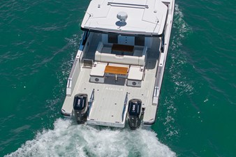 Aquila 45 SPORT 5 2026 Aquila 45 SPORT 6