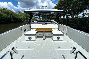 Aquila 45 SPORT 6 2026 Aquila 45 SPORT 7