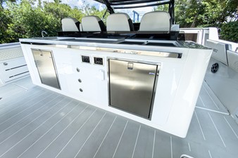 Aquila 45 SPORT 10 2026 Aquila 45 SPORT 11