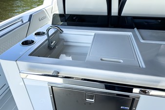 Aquila 45 SPORT 12 2026 Aquila 45 SPORT 13