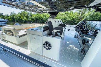 Aquila 45 SPORT 14 2026 Aquila 45 SPORT 15