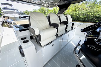 Aquila 45 SPORT 15 2026 Aquila 45 SPORT 16
