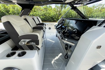 Aquila 45 SPORT 16 2026 Aquila 45 SPORT 17