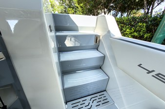 Aquila 45 SPORT 18 2026 Aquila 45 SPORT 19