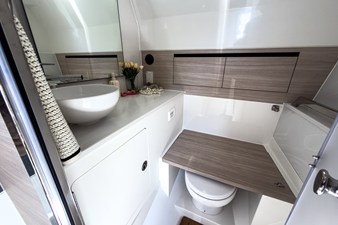 Aquila 45 SPORT 20 2026 Aquila 45 SPORT 21