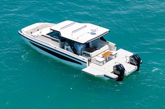 Aquila 45 SPORT 27 2026 Aquila 45 SPORT 28