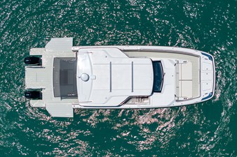 Aquila 45 SPORT 28 2026 Aquila 45 SPORT 29