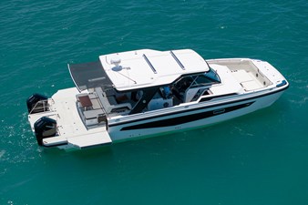 Aquila 45 SPORT 29 2026 Aquila 45 SPORT 30
