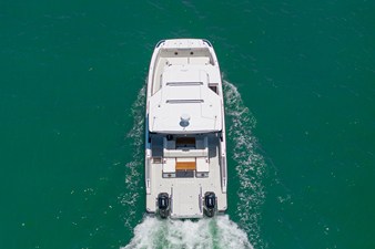 Aquila 45 SPORT 31 2026 Aquila 45 SPORT 32
