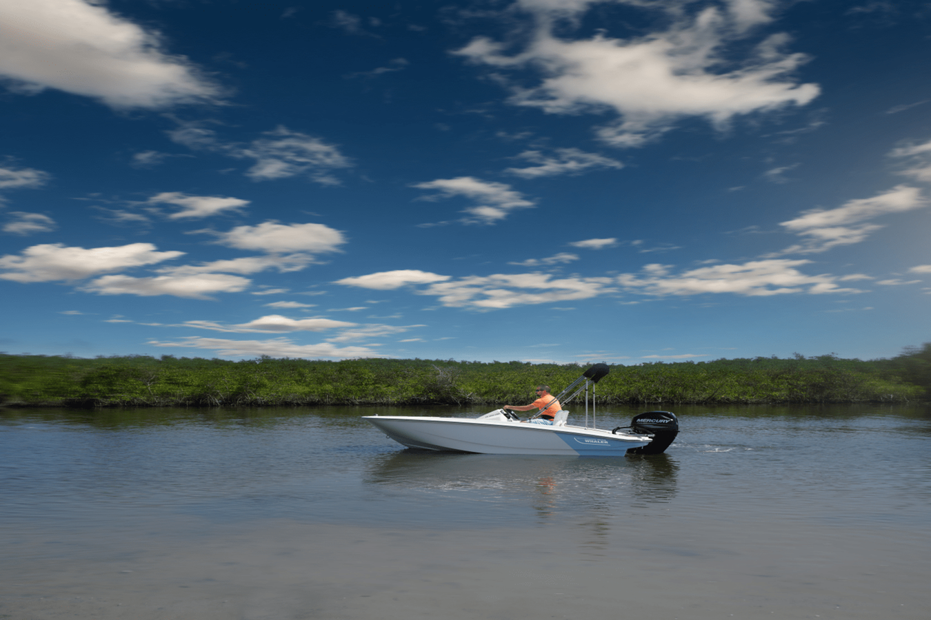 2027 Boston Whaler 130 Super Sport 18