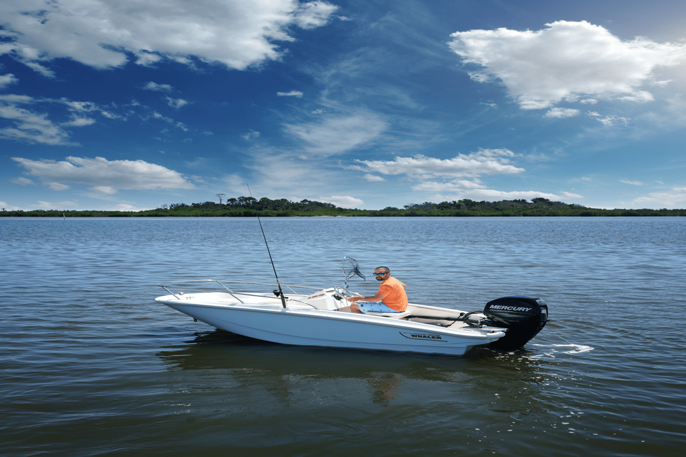 2027 Boston Whaler 130 Super Sport 24