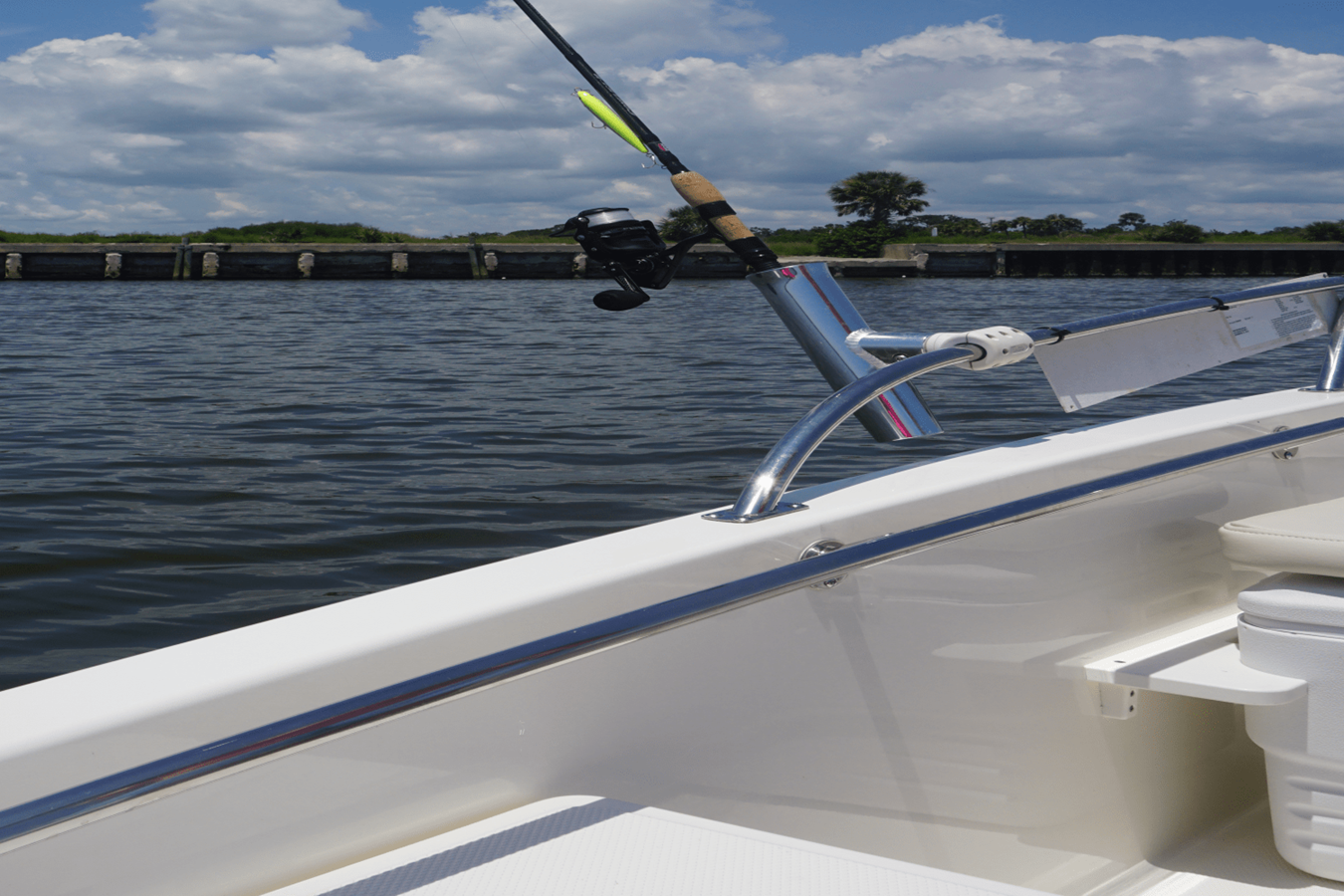 2027 Boston Whaler 130 Super Sport 32