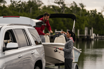 2027 Boston Whaler 130 Super Sport 15