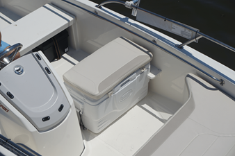 2027 Boston Whaler 130 Super Sport 37
