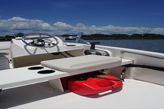 2027 Boston Whaler 130 Super Sport 42