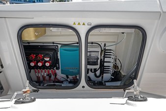Saxdor 340 GTWA 27 2026 Saxdor 340 GTWA 28