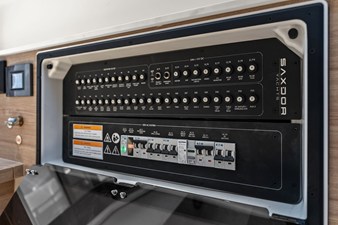 Saxdor 340 GTWA 62 2026 Saxdor 340 GTWA 63