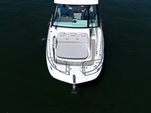 Sea Ray Sundancer 320 8 2026 Sea Ray Sundancer 320 9
