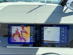 Sea Ray Sundancer 320 22 2026 Sea Ray Sundancer 320 23