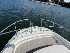 Sea Ray Sundancer 320 29 2026 Sea Ray Sundancer 320 30