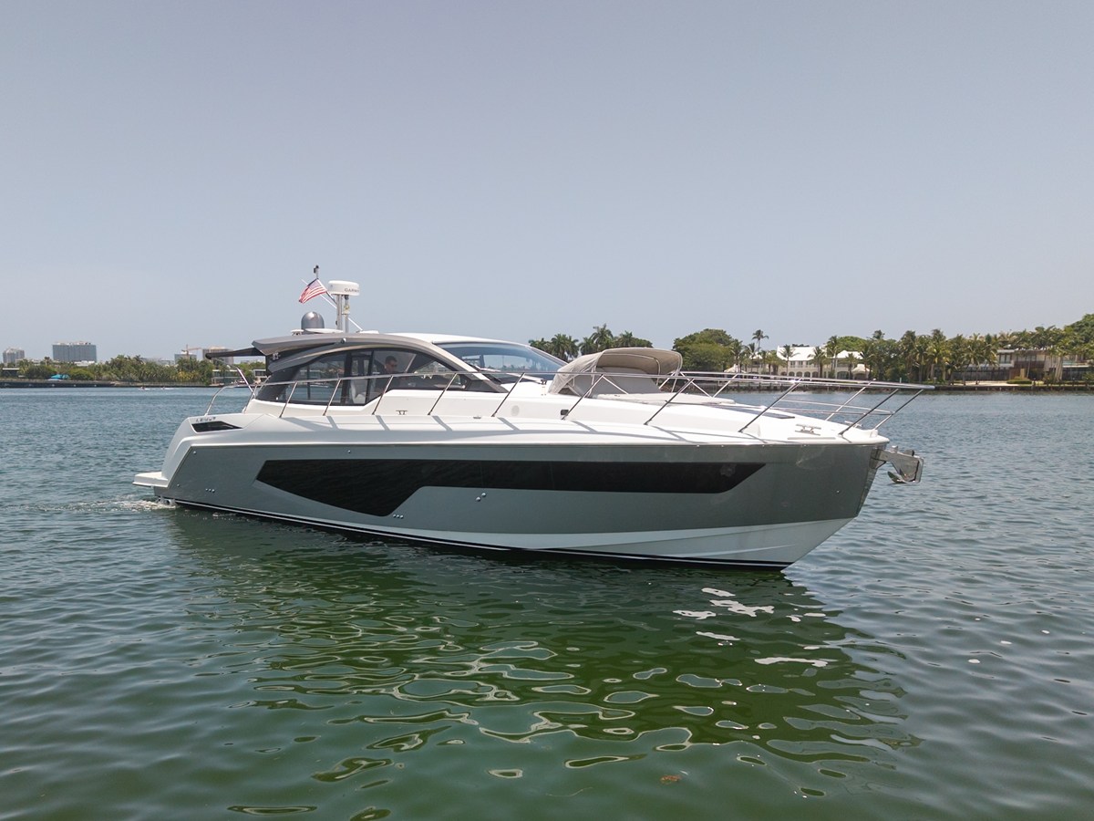 2025 Azimut ATLANTIS 51 3