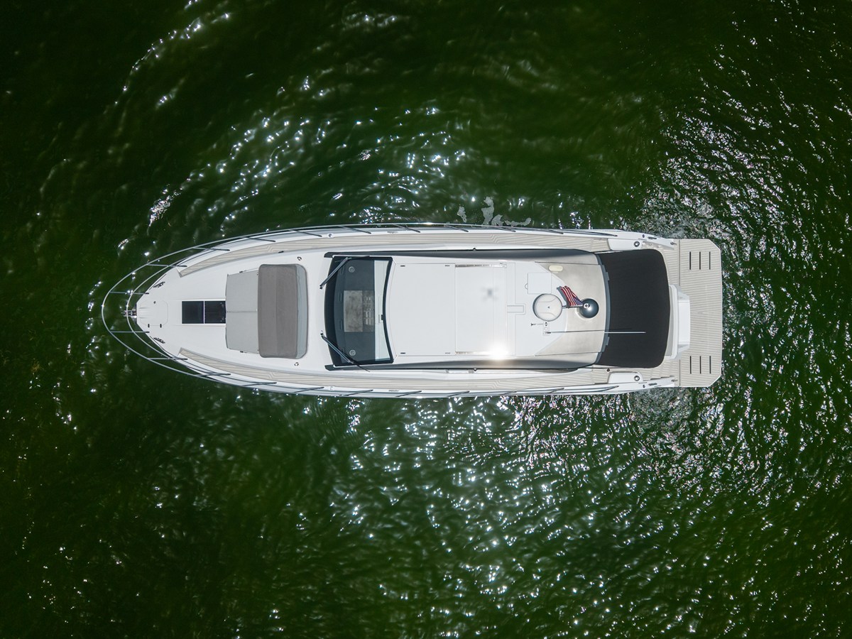 2025 Azimut ATLANTIS 51 7
