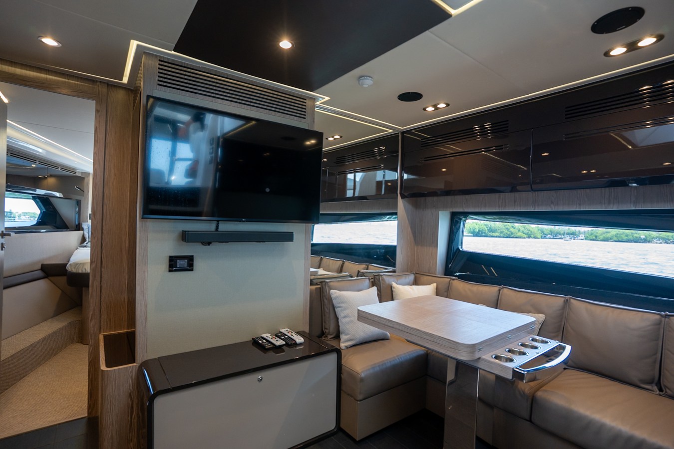 2025 Azimut ATLANTIS 51 8
