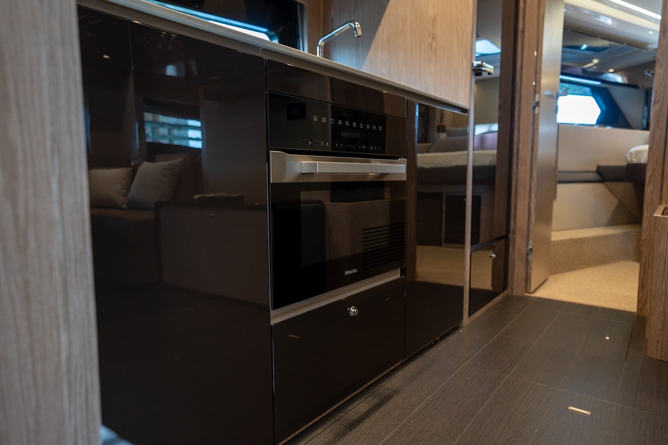2025 Azimut ATLANTIS 51 12