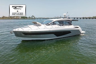 Azimut ATLANTIS 51 0 2025 Azimut ATLANTIS 51 1