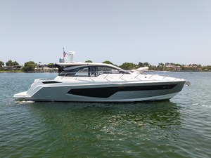 Azimut ATLANTIS 51 3 2025 Azimut ATLANTIS 51 4