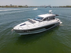 Azimut ATLANTIS 51 4 2025 Azimut ATLANTIS 51 5