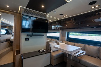 2025 Azimut ATLANTIS 51 8