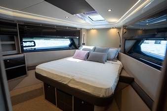 2025 Azimut ATLANTIS 51 13
