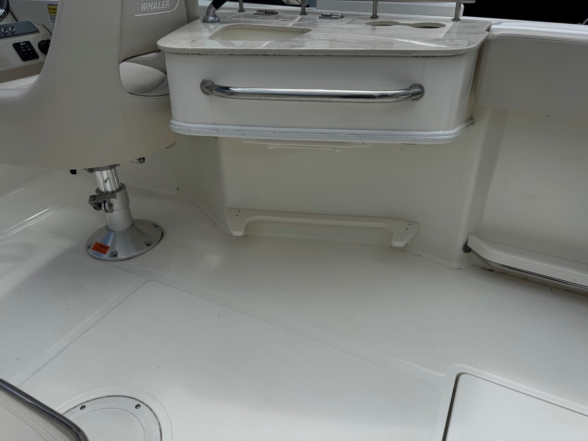 2017 Boston Whaler 230 VANTAGE 10