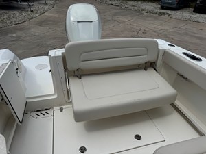 2017 Boston Whaler 230 VANTAGE 8