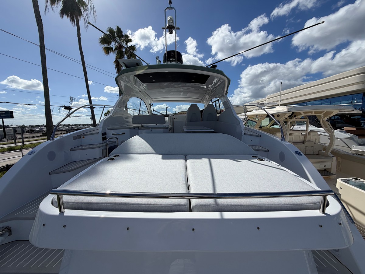 2027 Azimut A45 13
