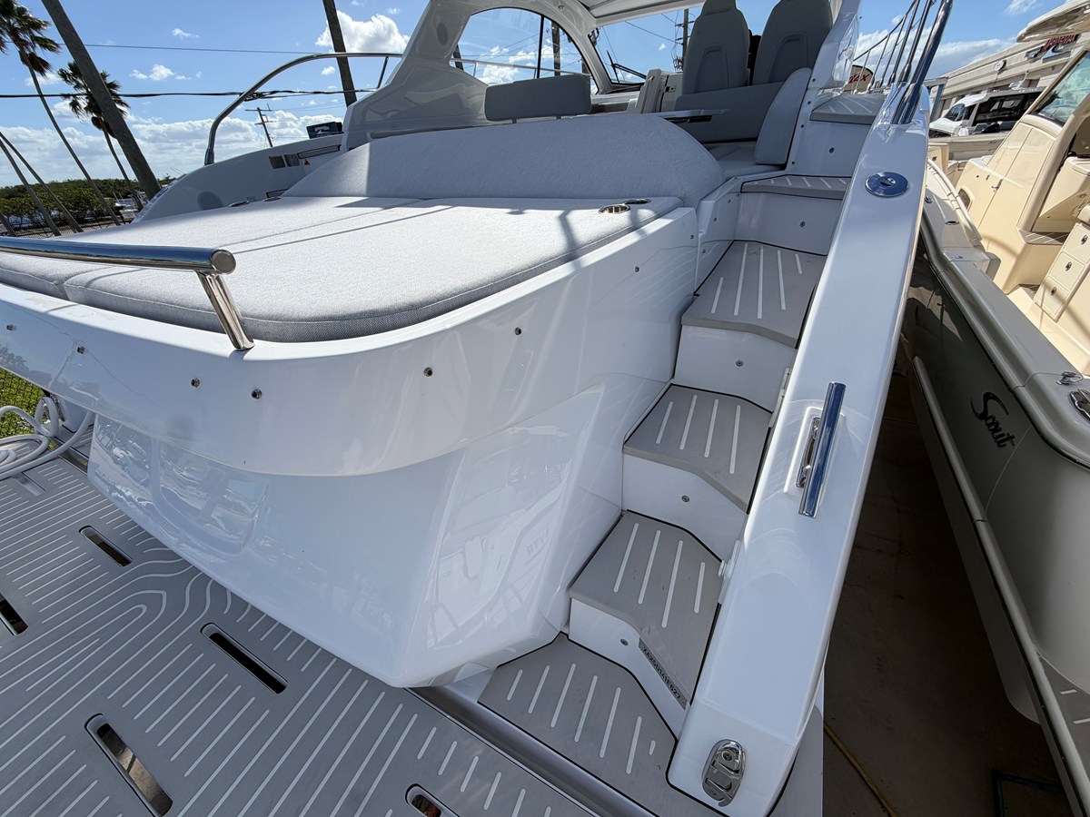 2027 Azimut A45 19