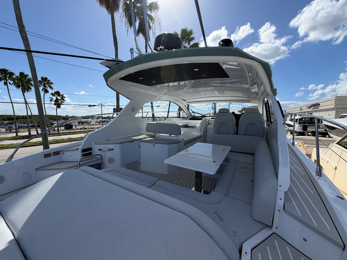 2027 Azimut A45 20