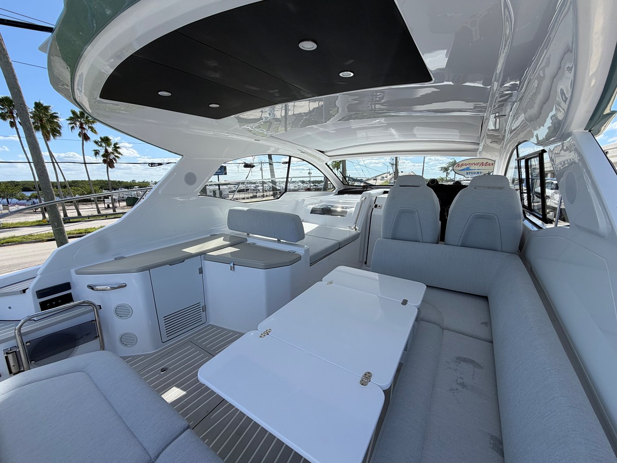 2027 Azimut A45 21