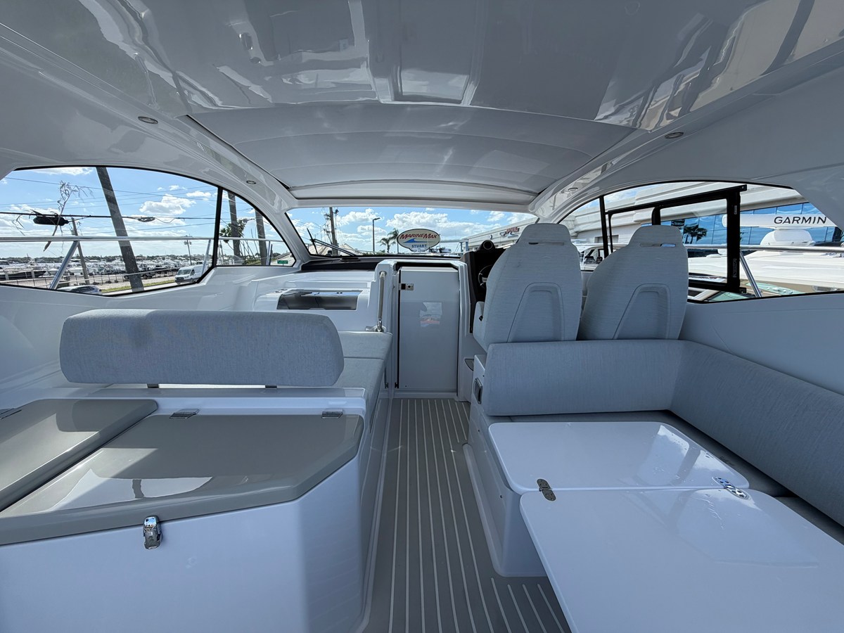2027 Azimut A45 24