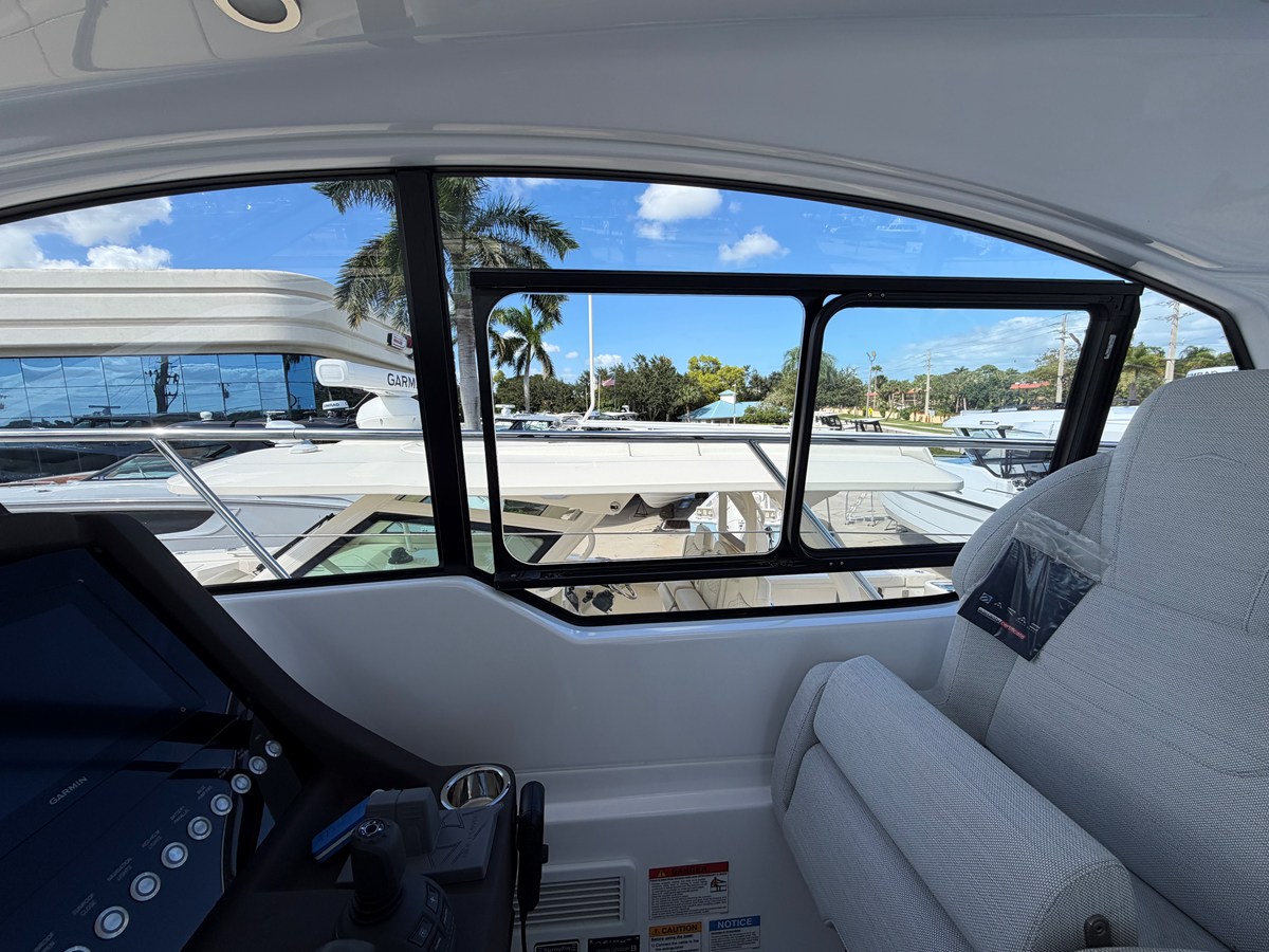 2027 Azimut A45 40