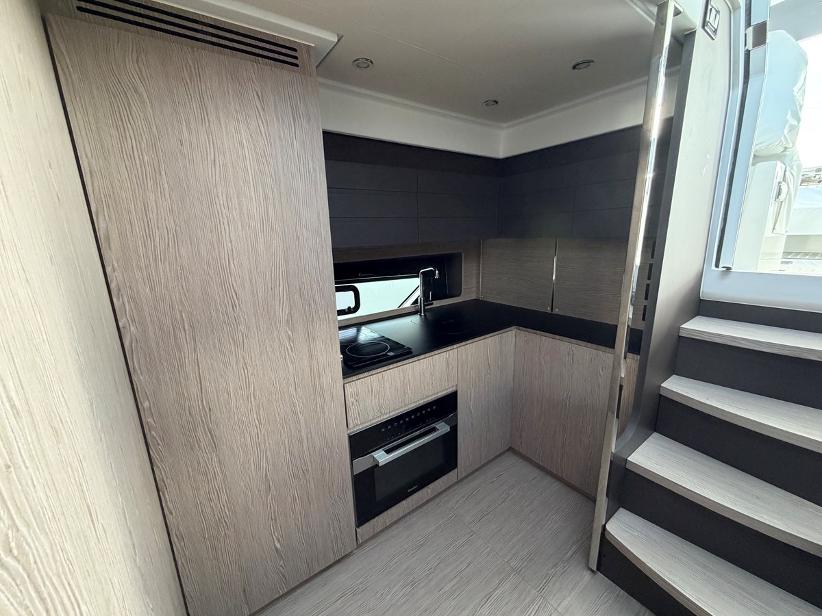 2027 Azimut A45 48
