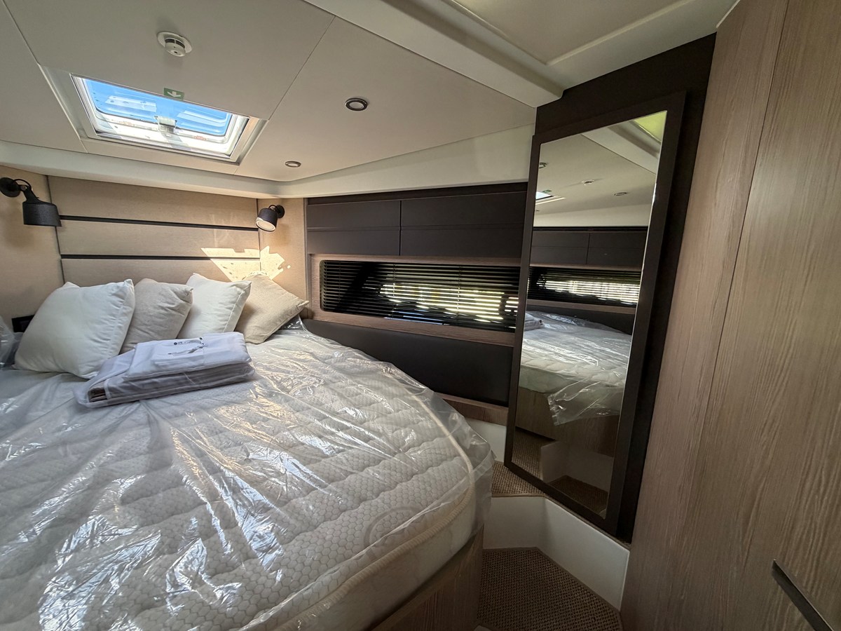 2027 Azimut A45 68